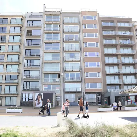 Apartment Ibiza 701 With Frontal Sea View