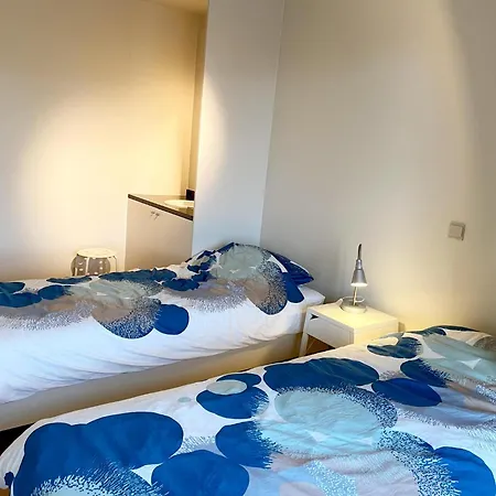 דירה Apartment In Nieuwpoort With Sea View ניופורט