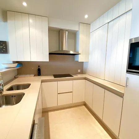 Apartment In Nieuwpoort With Sea View * ניופורט