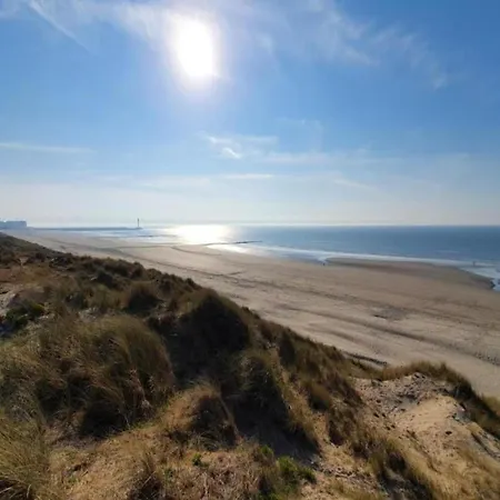 דירה Apartment In Nieuwpoort With Sea View *